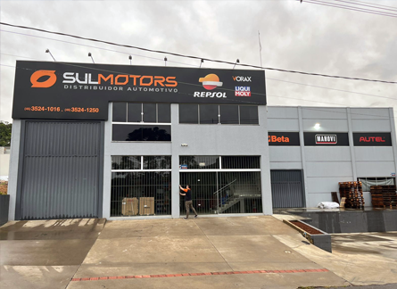 Sul Motors